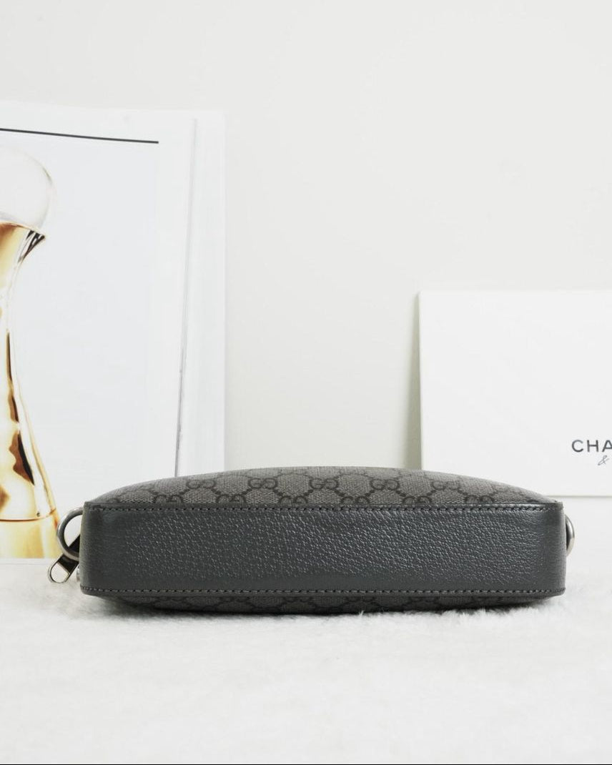 Ophidia Small Crossbody