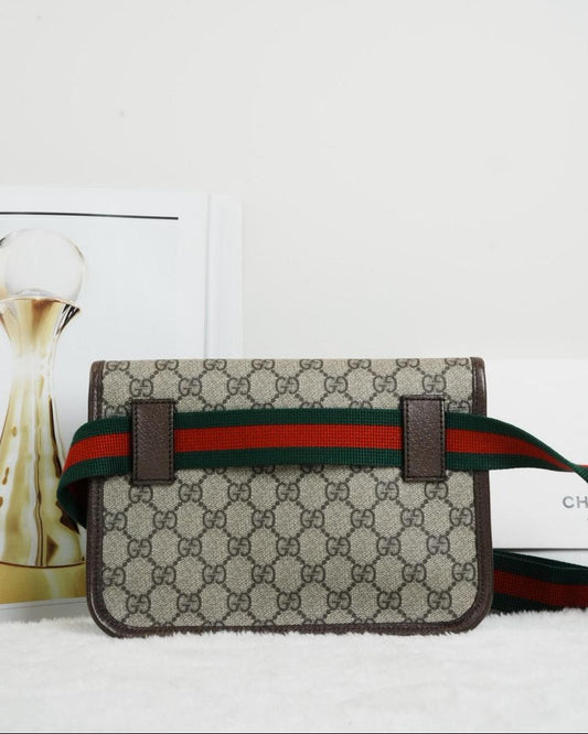 Web Neo Belt Bag