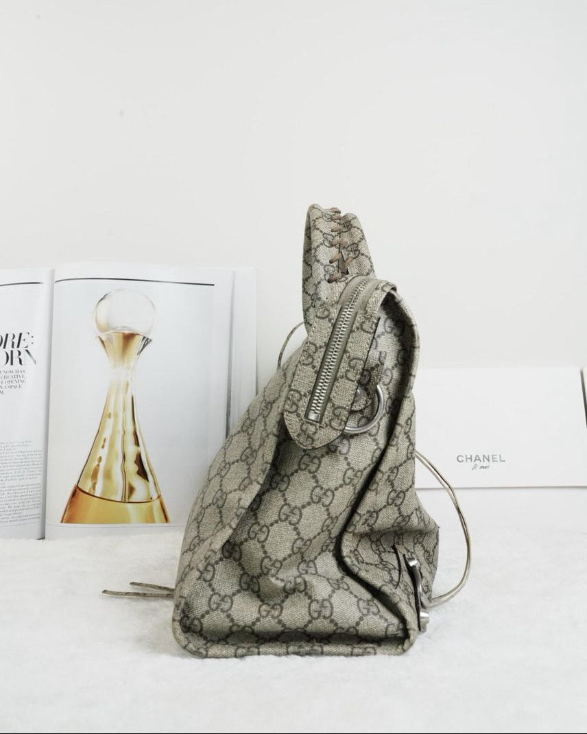 The Hacker Project Neo Classic City