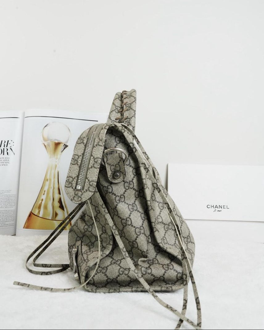 The Hacker Project Neo Classic City