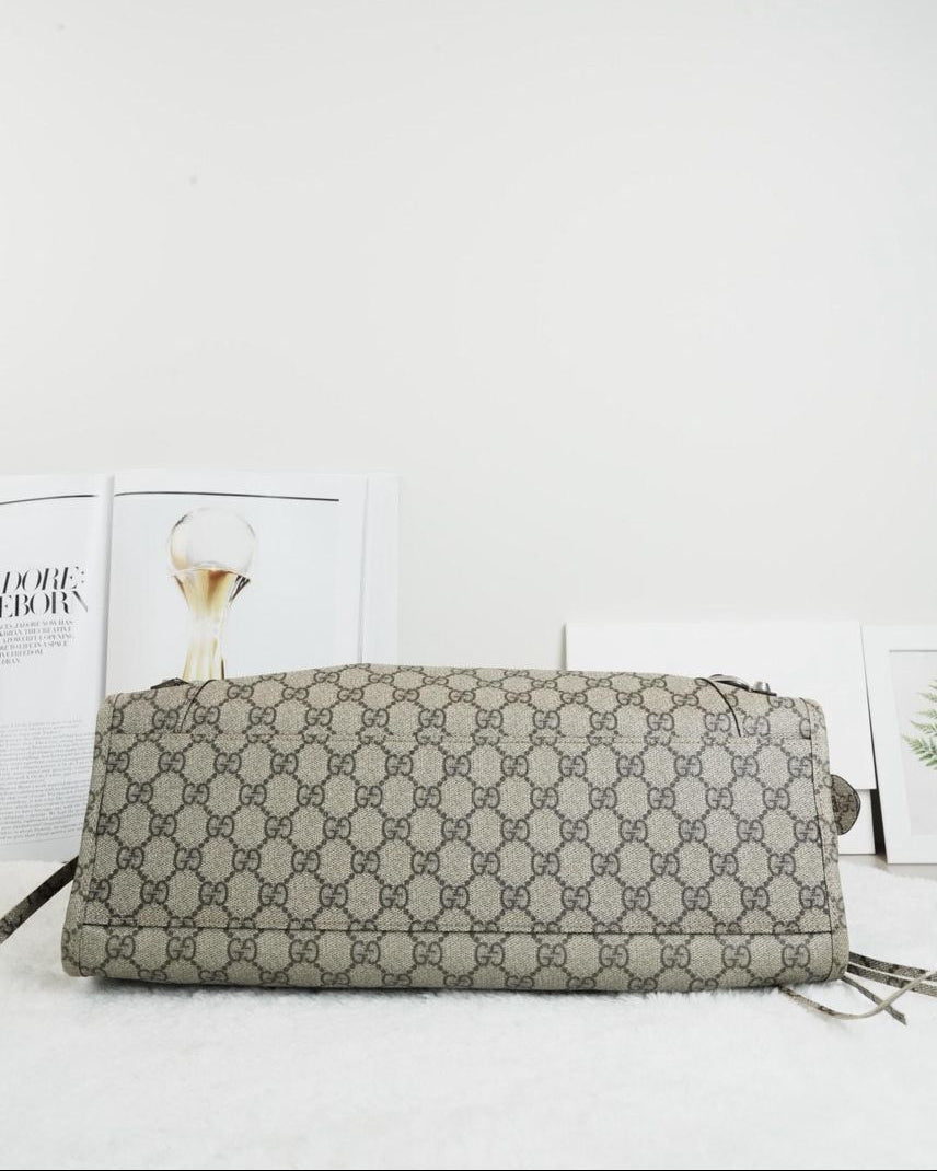 The Hacker Project Neo Classic City