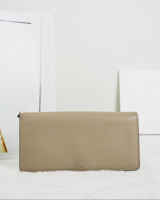 Long Wallet