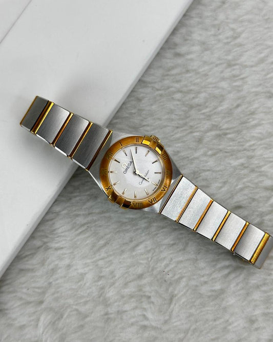 Constellation Quartz