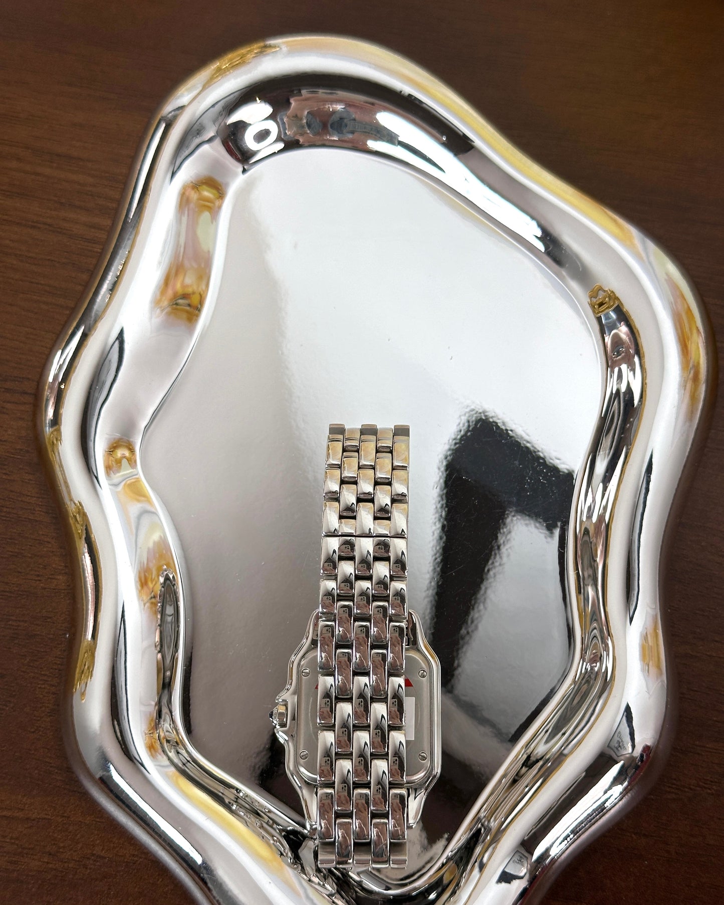 Panthère de Cartier Watch
