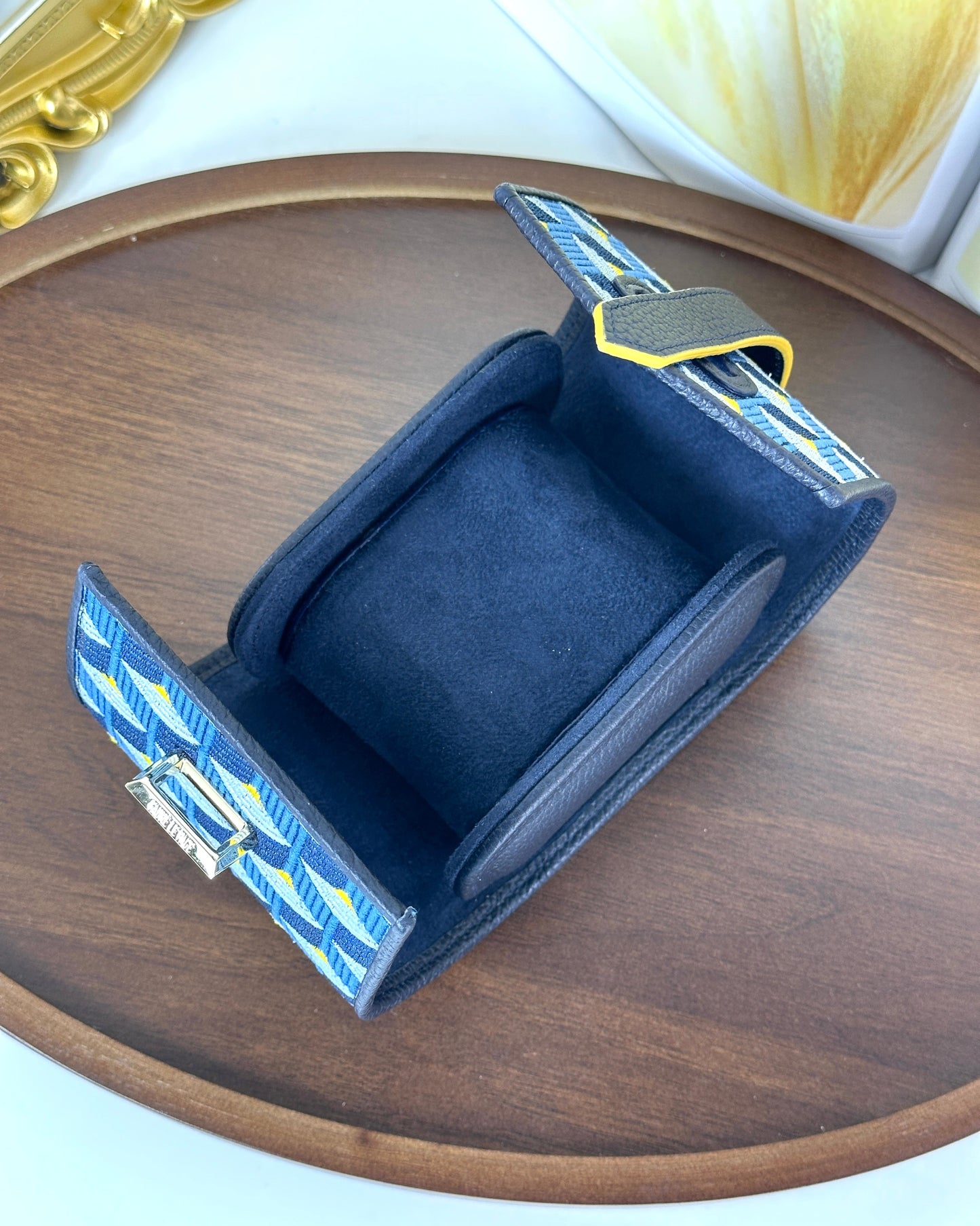 1-Watch Case-Saga
