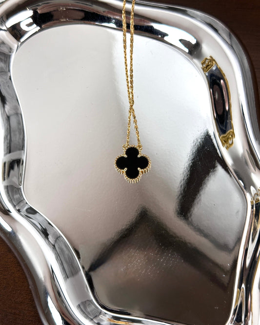 Vintage Alhambra pendant