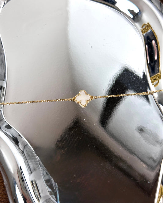 Sweet Alhambra Bracelet