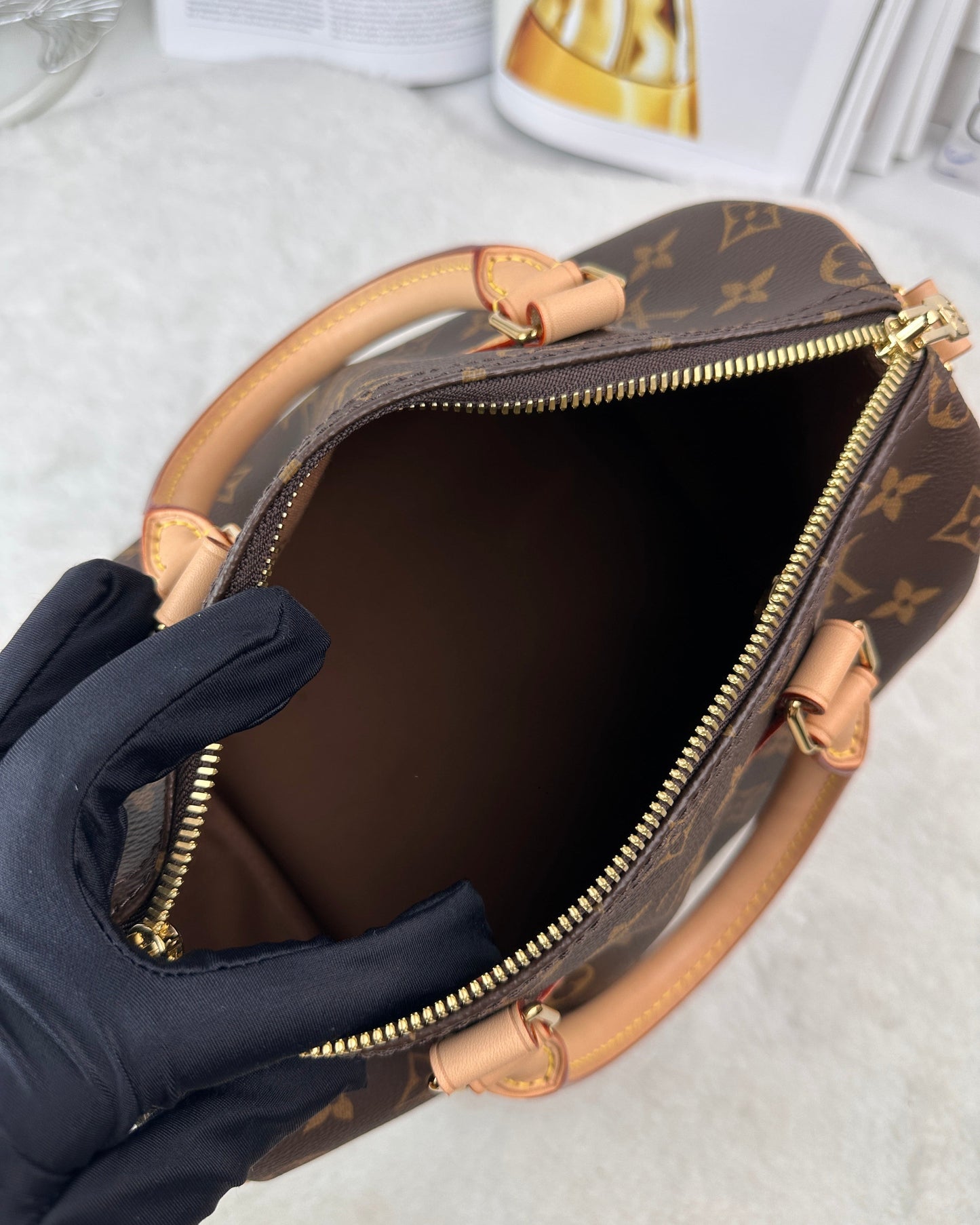 Speedy Bandoulière 25