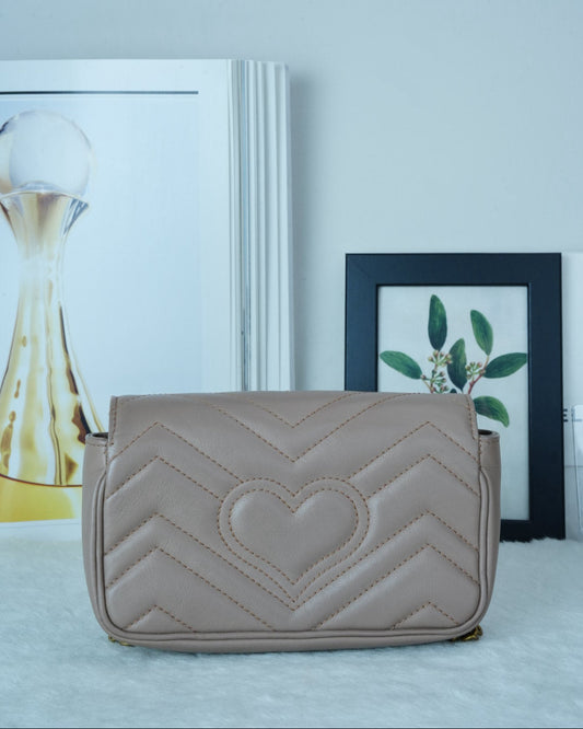 GG Marmont Super Mini