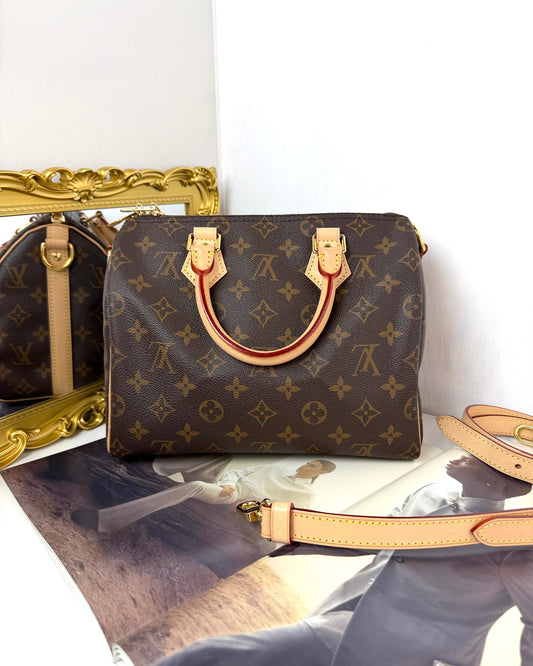 Speedy Bandoulière 25