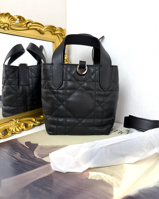 Small Toujours Vertical Tote