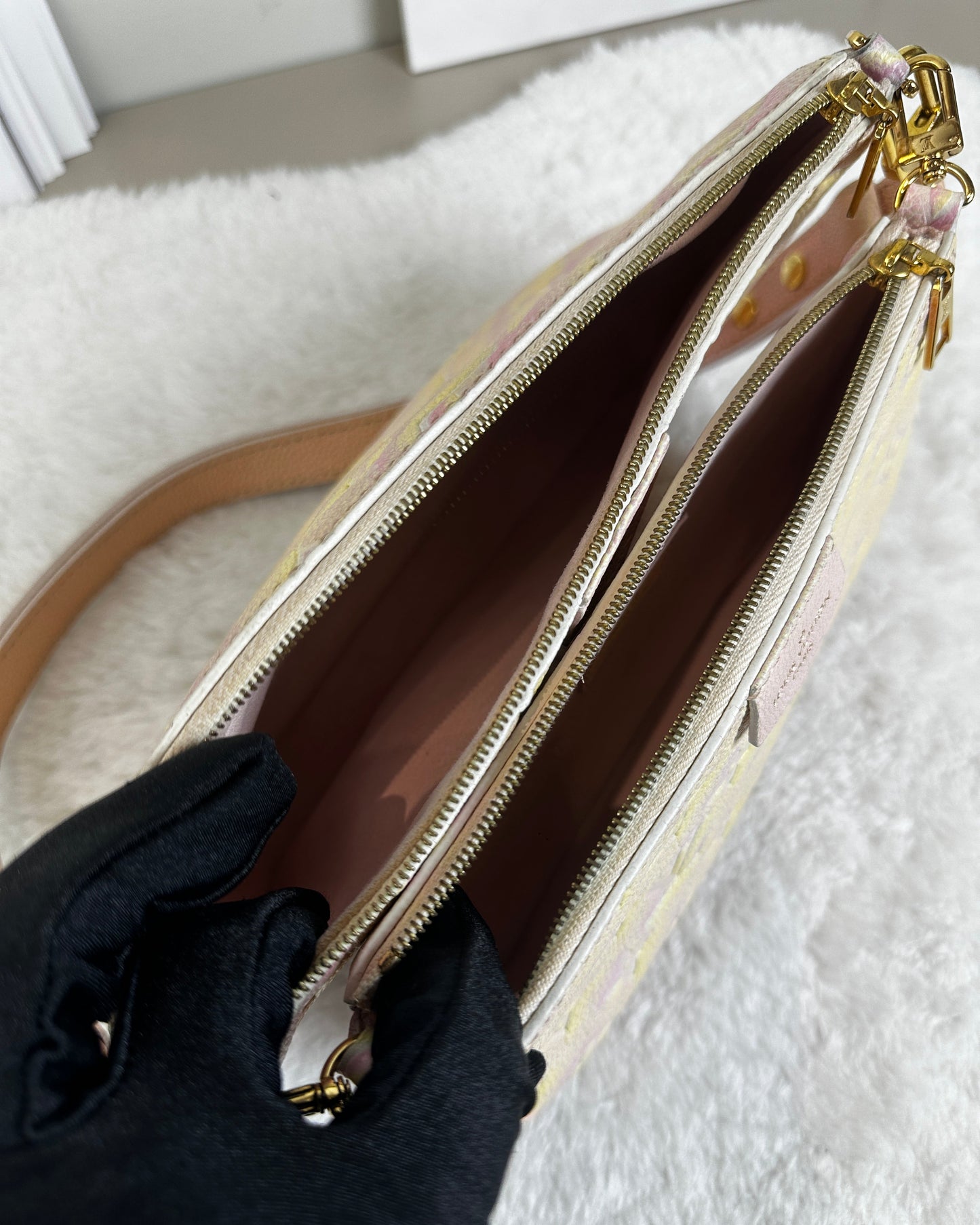 Multi Pochette Accessoires