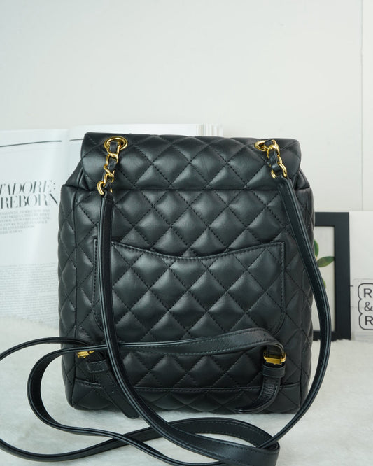 Urban Spirit Backpack