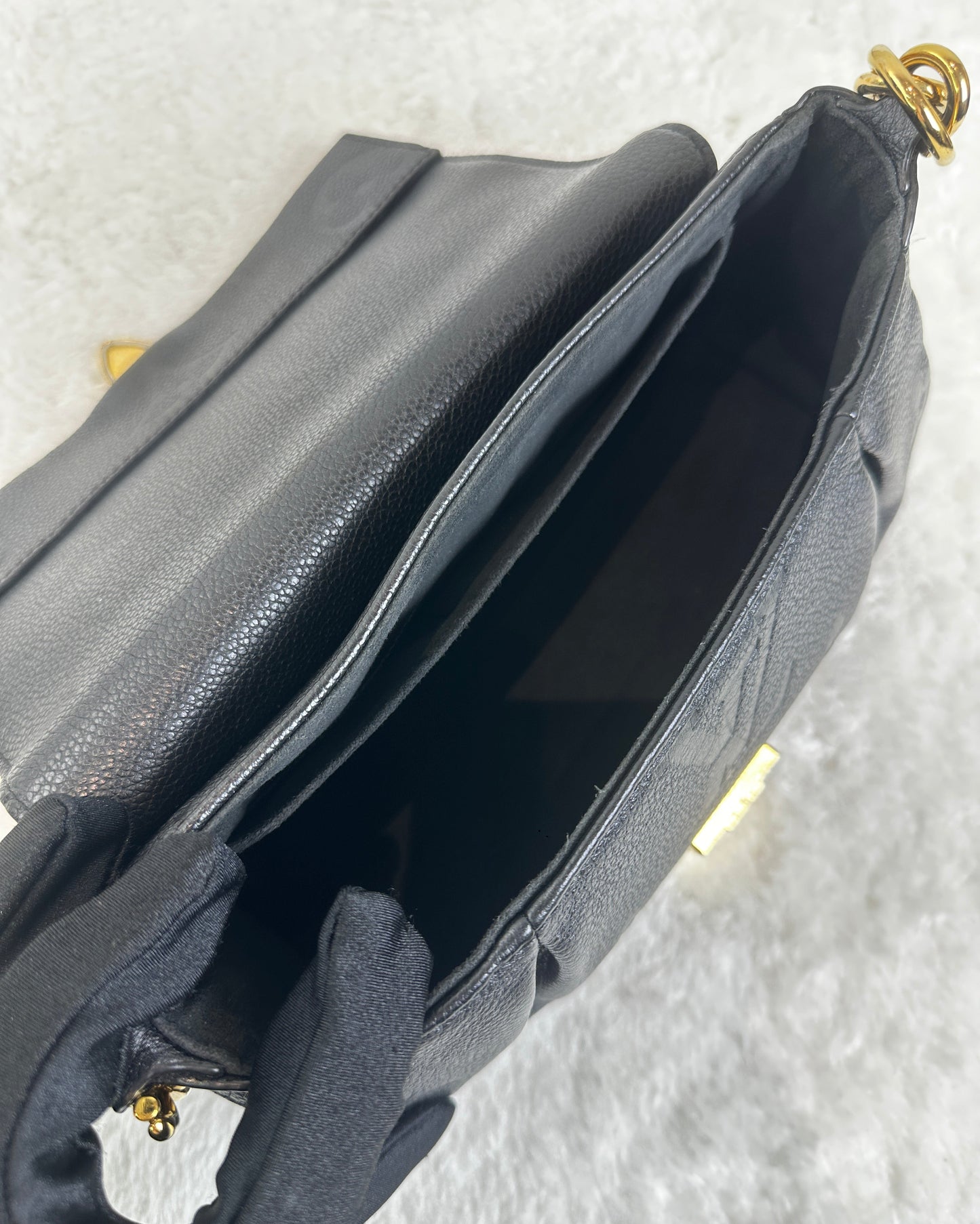 Favorite Monogram Empreinte