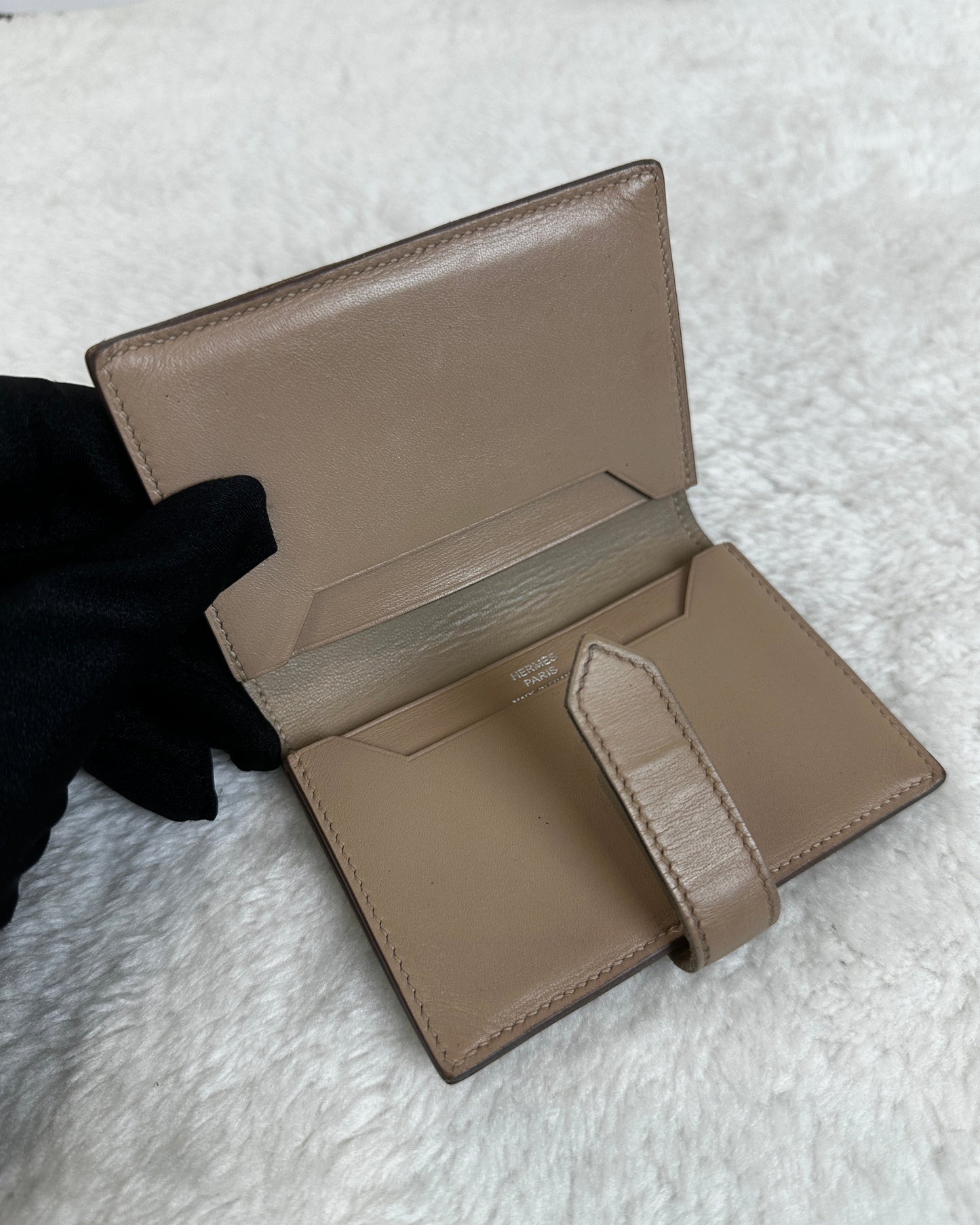 Bearn Compact Wallet
