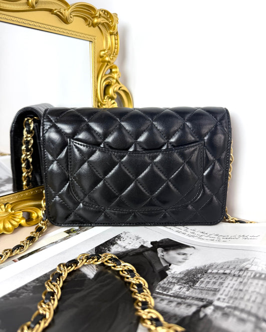 Wallet on Chain