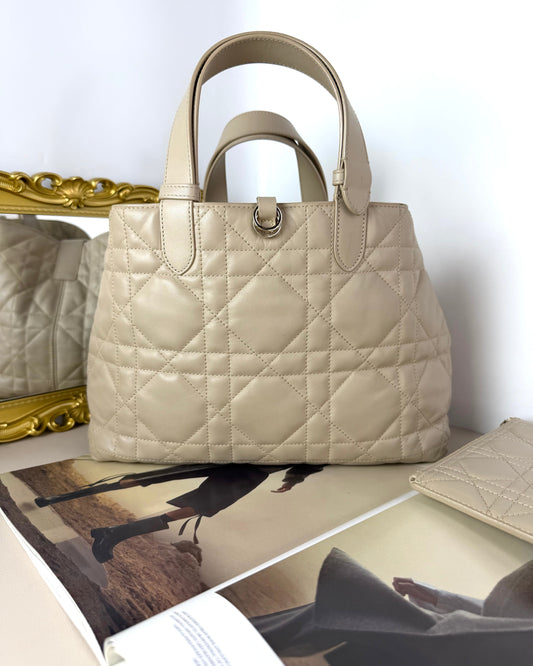 Toujours Bag