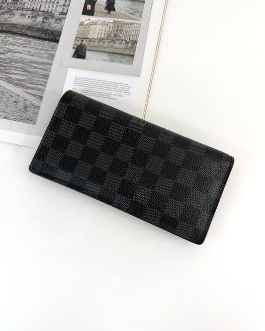 Brazza Wallet