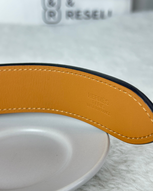 Etrivière Belt