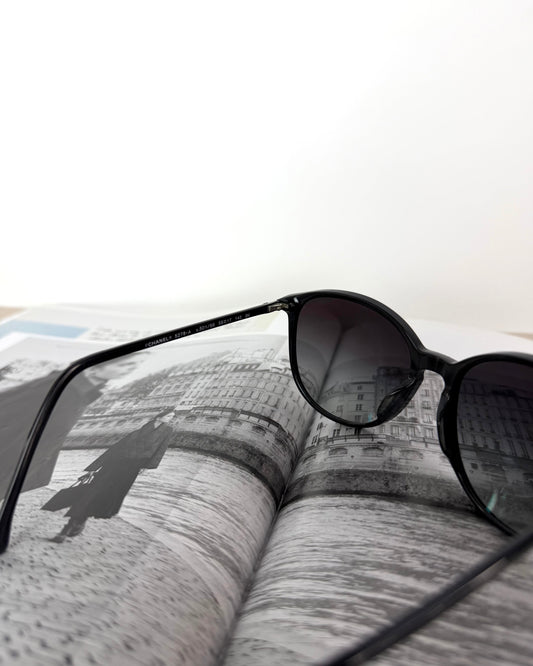 Round Sunglasses