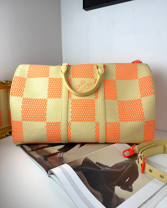 Keepall Bandoulière 50