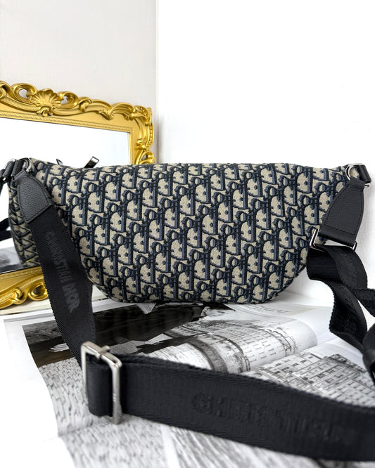 Dior 8 Belt Bag