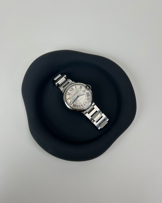 Ballon Bleu de Cartier