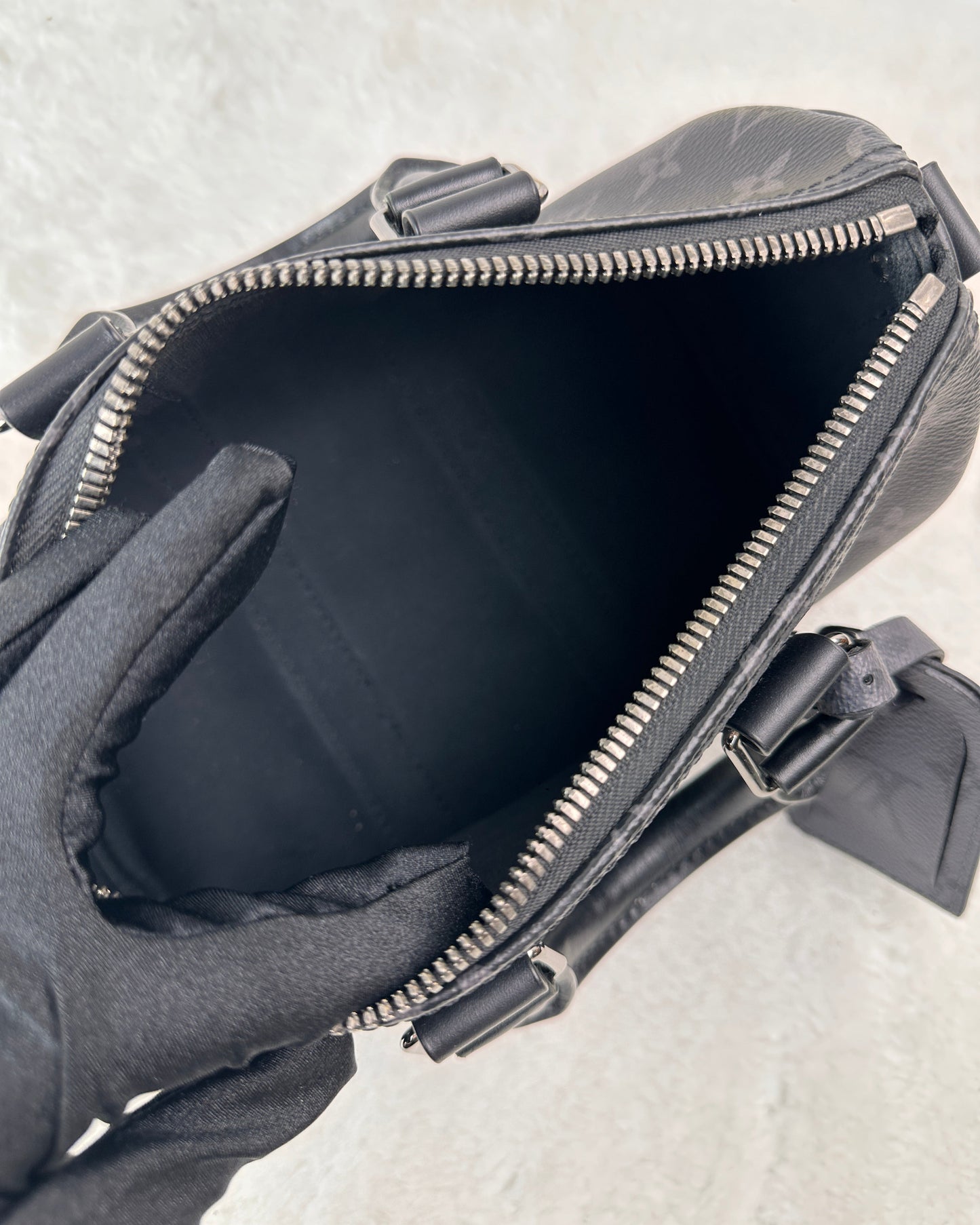 Keepall Bandoulière 25