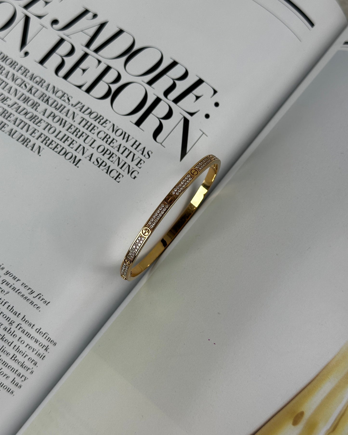 LOVE Bracelet
