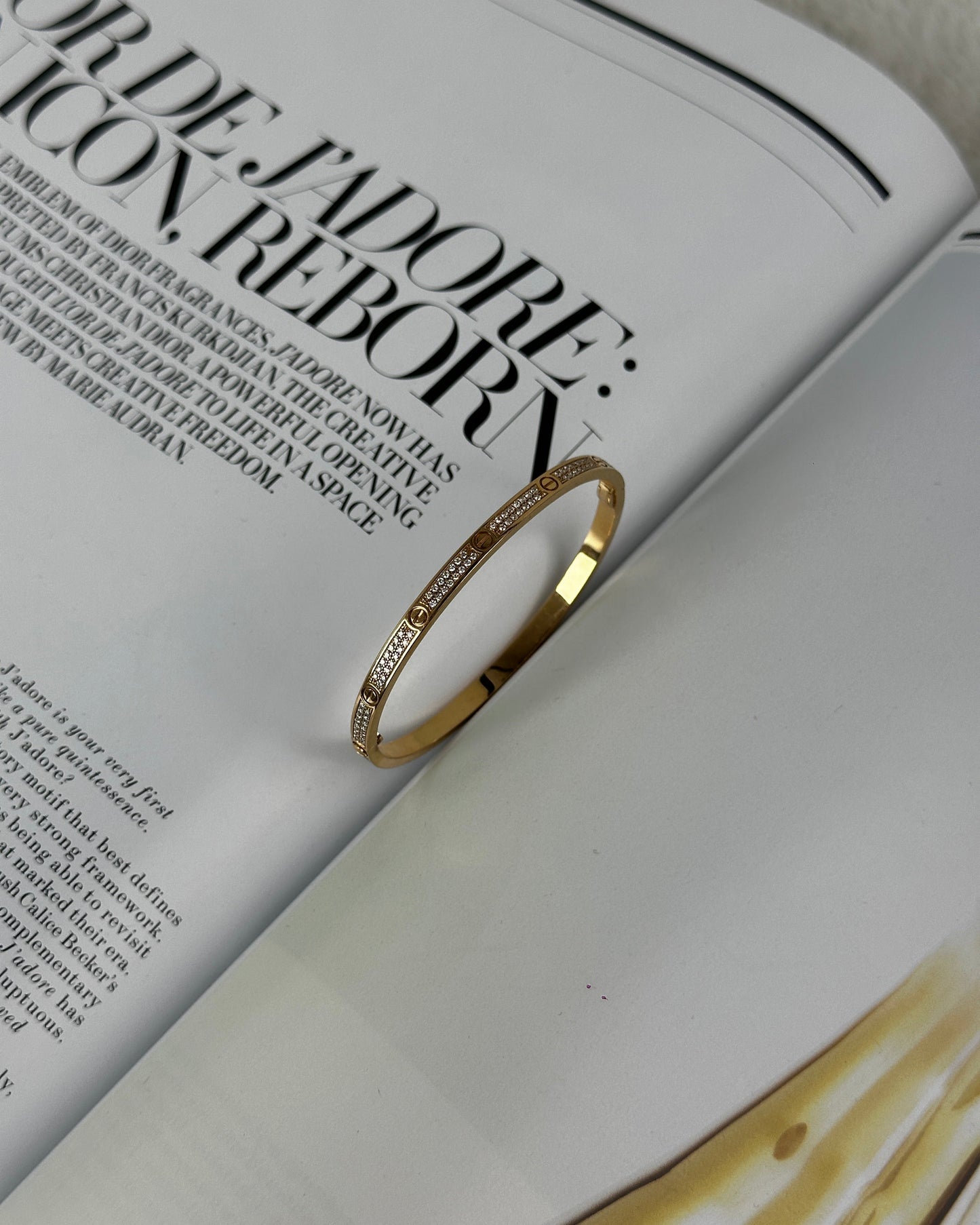 LOVE Bracelet