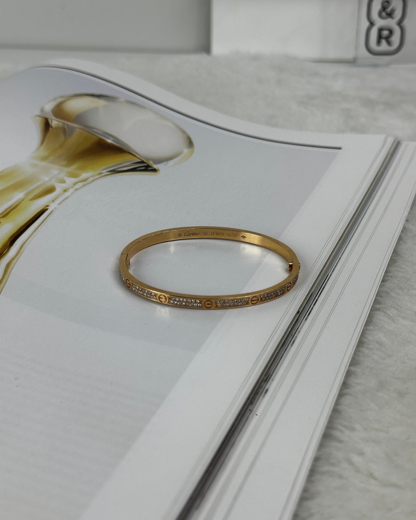 LOVE Bracelet