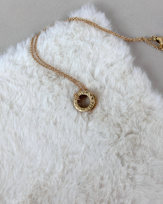 B.zero1 Necklace