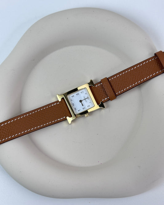Heure H Watch