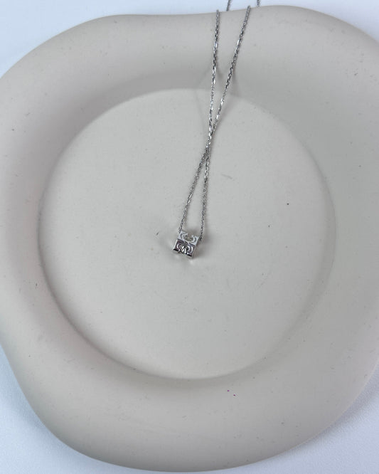 Cartier d'Amour Necklace