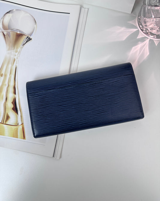 Sarah Wallet
