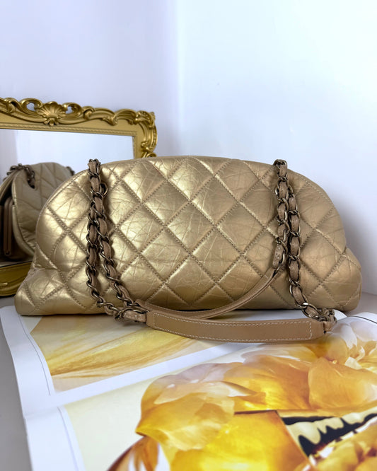 Just Mademoiselle Bowling Bag