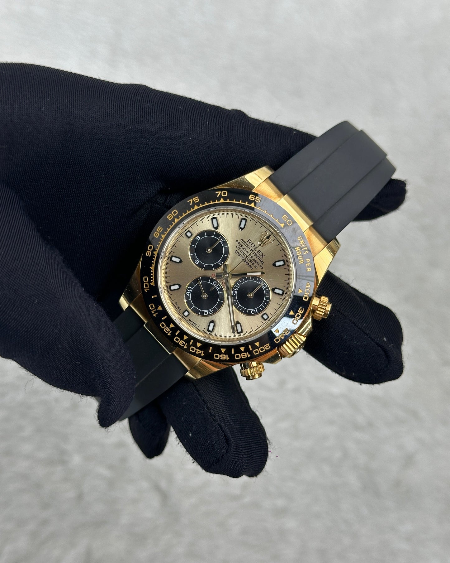 Oyster Perpetual Cosmograph Daytona