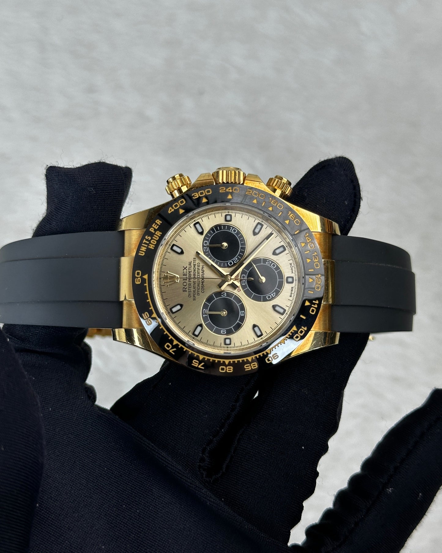 Oyster Perpetual Cosmograph Daytona