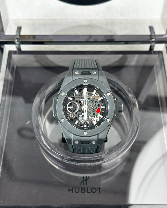 Big Bang Meca-10