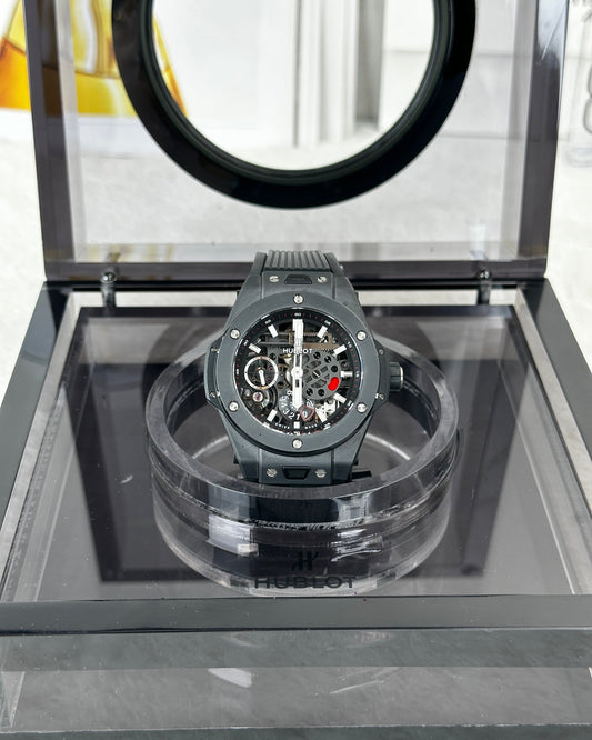 Big Bang Meca-10