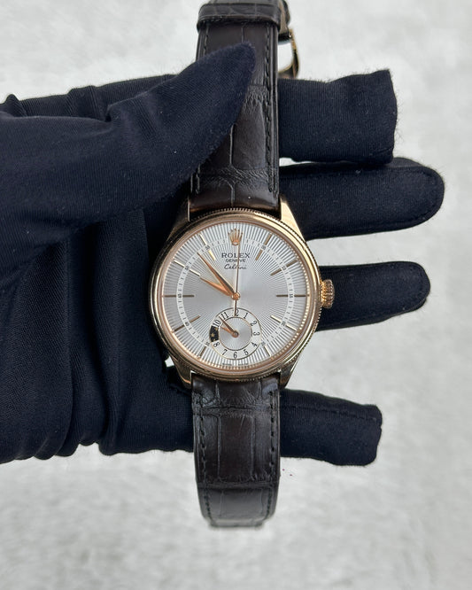 Cellini Dual Time