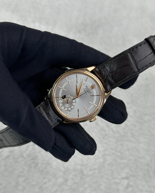 Cellini Dual Time