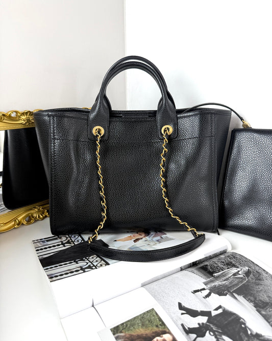 Deauville Tote Bag