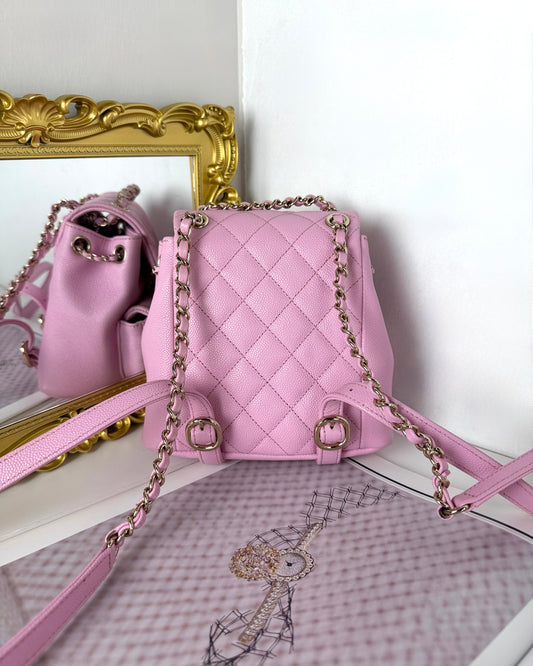 Small Duma Backpack 23p