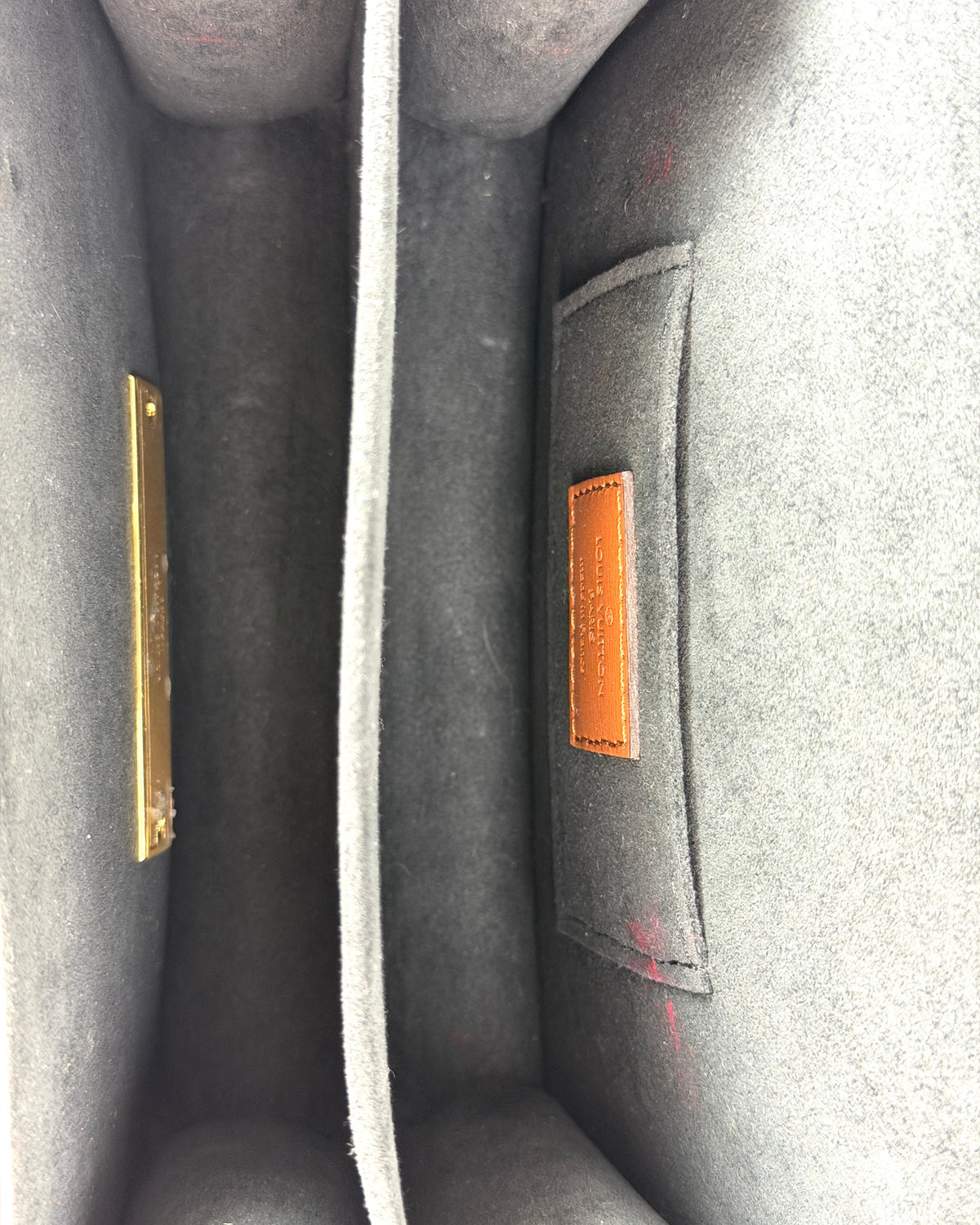 Dauphine Mini Handbag