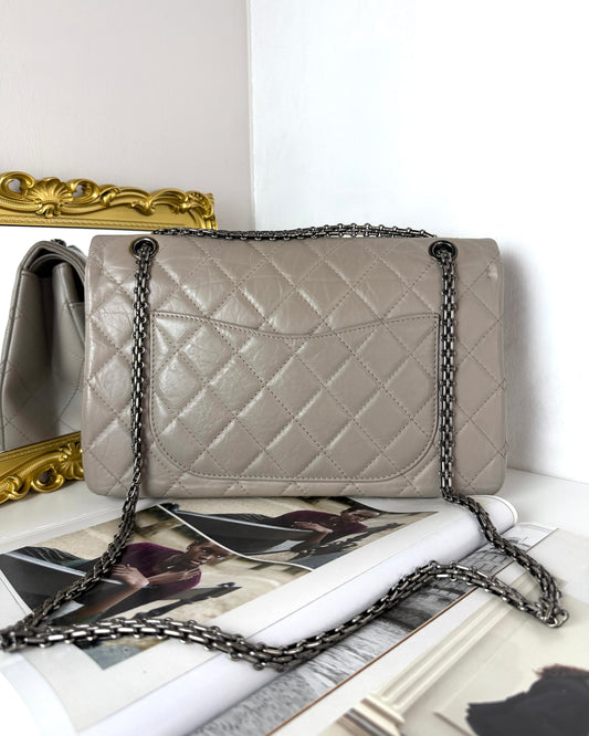 2.55 Reissue Flap Bag