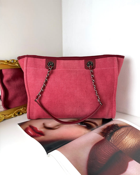 Deauville Tote