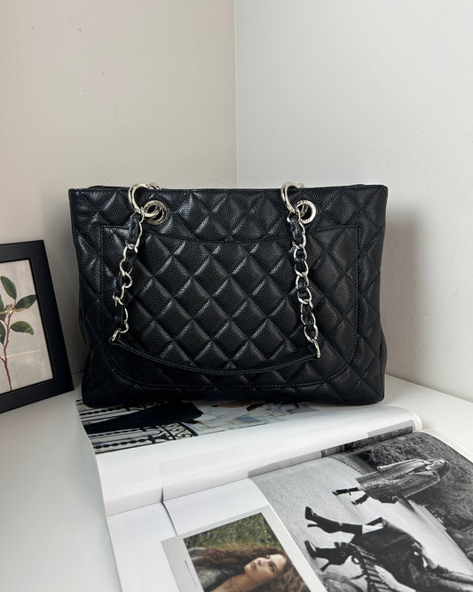 Grand Shopping Tote