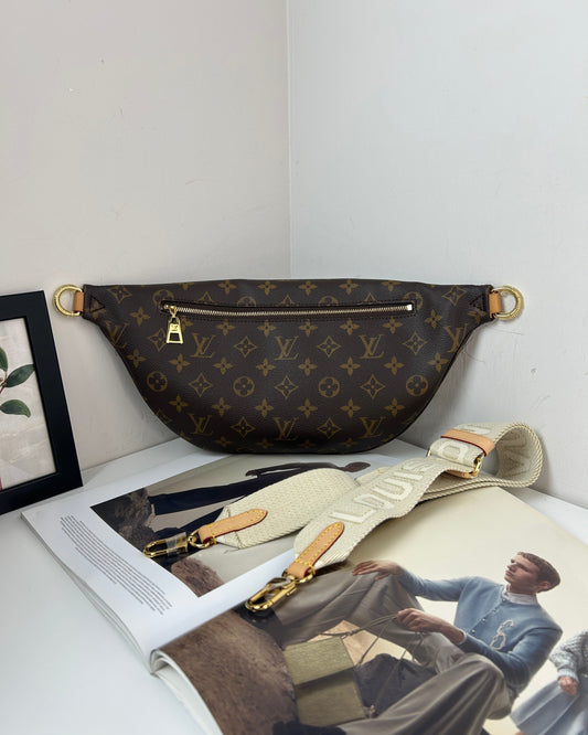 High Rise Bumbag