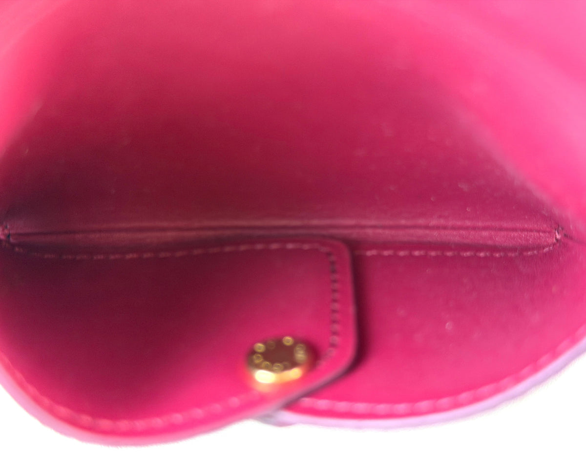 Kirigami Pochette